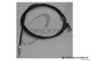 TRUCKTEC AUTOMOTIVE 01.28.004 Cable, actuator